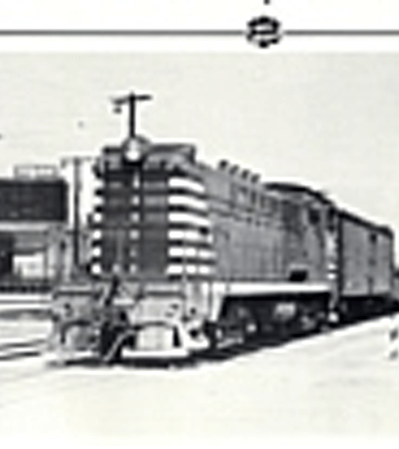 Diesel Era Started 1946 – End For Steam Engines Begins
