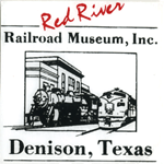 Railroad Museum, Inc