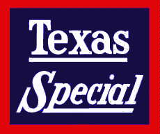 Texas Special